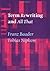 Term Rewriting and All That by Baader, Franz; Nipkow, Tobias published by Cambridge University Press Paperback