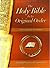 The Holy Bible In Its Original Order - A Faithful Version with Commentary by Fred R. Coulter (2008-07-01)