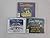 Rare Lot of 3 Laura Milliga...