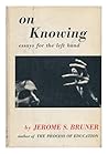 On knowing: Essay...