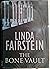 The Bone Vault by Linda Fairstein