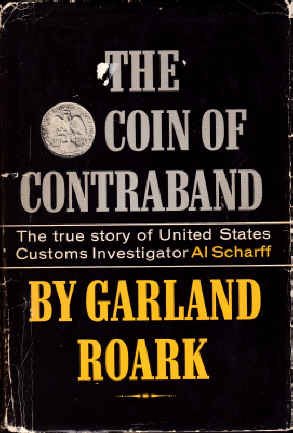 THE COIN OF CONTRABAND (Hardcover)