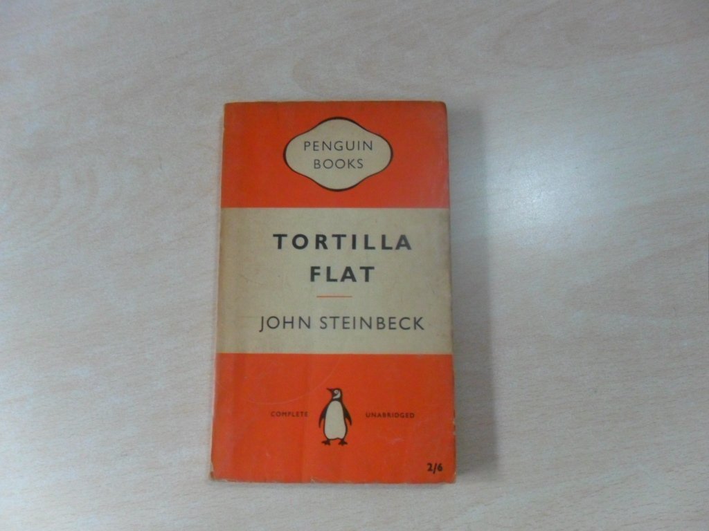 Tortilla Flat