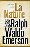 La Nature: Texte ...