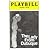 THE LADY FROM DUBUQUE - PLAYBILL - JANUARY 1980