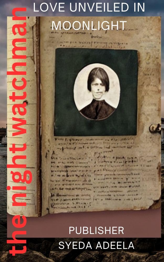 "The Night Watchman" by Louise Erdrich: "A Love Unveiled in Moonlight." (Kindle Edition)