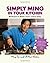 Simply Ming in Your Kitchen: 80 Recipes to Watch, Learn, Cook & Enjoy by Tsai, Ming, Boehm, Arthur (2012) Hardcover