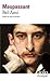 Bel-Ami (Folio (Gallimard)) (Paperback)(French) - Common