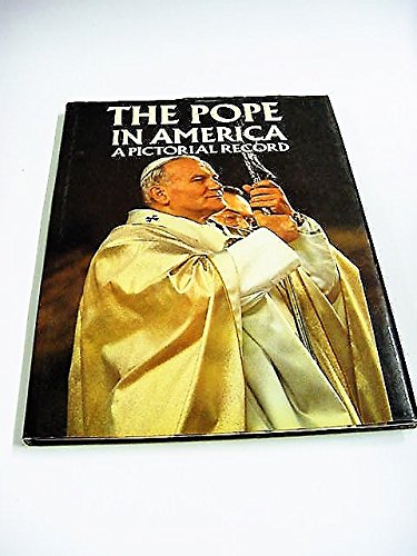 The Pope in America: a Pictorial Record (Hardcover)