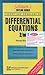 Differntial Equations (2nd Edition)
