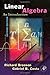 Linear Algebra: An Introduction by Richard Bronson (2007-04-16)