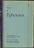 Ephesians an Exposition, Le...