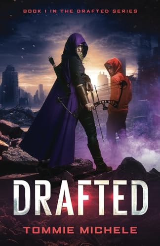 Drafted (Paperback)