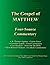 Gospel of Matthew by Daniel Egan