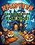 Halloween Coloring Book: Ha...