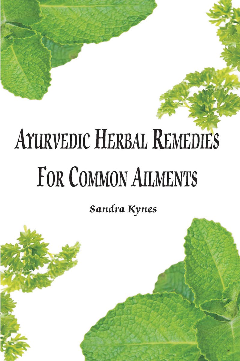Ayurvedic Herbal Remedies for Common Ailments (Paperback)
