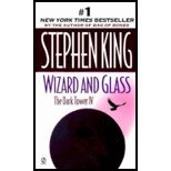 Wizard & Glass by King,Stephen; McKean,Dave. [2002] Paperback