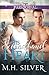 His Secondhand Heart: A Gay Paranormal Romance Novel by M.H. Silver (2016-01-26)