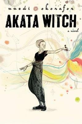 Akata Witch[AKATA WITCH][Hardcover]