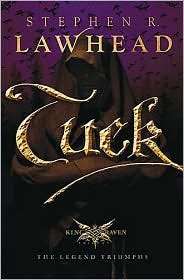 Tuck Publisher: Thomas Nelson; hardcover edition