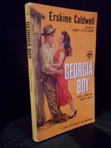 Georgia Boy