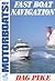 Fast Boat Navigation (Motorboats Monthly) by Pike Dag (1998-09-01) Hardcover