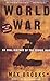 World War Z by Max Brooks World War Z by Max Brooks
