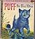 Puff the Blue Kitten (Littl...