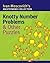 Knotty Number Problems & Other Puzzles (Ivan Moscovich's MasterMind Collections) by Ivan Moscovich (1-Dec-2005) Paperback