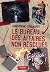 Le Bureau des Affaires non résolues - Efface-moi !