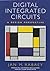 Digital Integrated Circuits: A Design Perspective: 1st (First) Edition