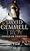 Troy: Shield of Thunder (Trojan War Trilogy): 2 by David Gemmell (2-Apr-2007) Mass Market Paperback