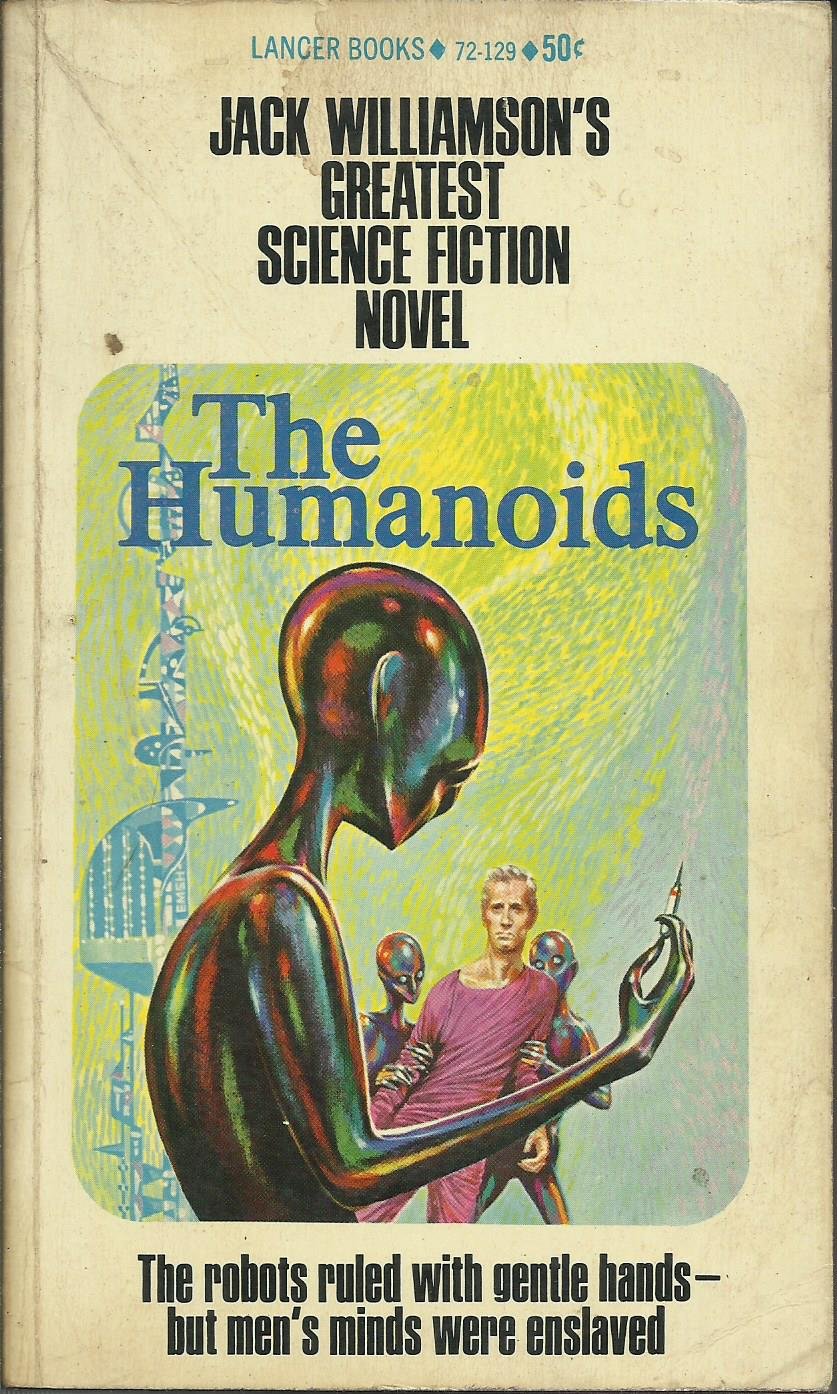 The humanoids