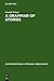 A Grammar of Stories: An Introduction (De Proprietatibus Litterarum. Series Minor) by Gerald Prince (1974-01-01)