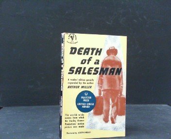 Death Of A Salesman