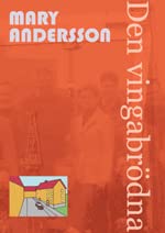 Den vingabrödna - den vingbrutna (Paperback)