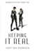Keeping It Real [QUANTUM GRAVITY BK01 KEEPING I]