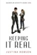 Keeping It Real [QUANTUM GRAVITY BK01 KEEPING I]