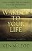 Wake Up To Your Life: Discovering the Buddhist Path of Attention by Ken McLeod(2013-06-25)