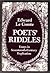 Poets' Riddles: Essays in Seventeenth-Century Explication (National University Publications)