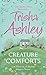 Creature Comforts by Trisha Ashley (2015-02-26)