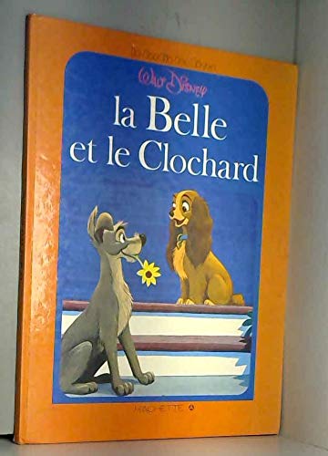 La Belle et le Clochard