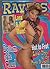 Ravers Adult Magazine "Linzi Drew" Vol.1 #7 1995 by Rave