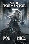 Soul Tormentor: Supernatural Horror with Scary Ghosts & Haunted Houses (Soul Collector Series Book 4)