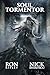 Soul Tormentor: Supernatural Horror with Scary Ghosts & Haunted Houses (Soul Collector Series Book 4)