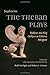 The Theban Plays: Oedipus the King, Oedipus at Colonus, Antigone (Johns Hopkins New Translations from Antiquity) by Sophocles (2009) Paperback