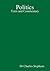 Poltics: Texts and Commentary