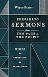 Preparing Sermons...