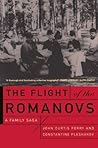 The Flight Of The Romanovs A Family Saga by Perry, John Curtis, Pleshakov, Constantine V. (2001) Paperback