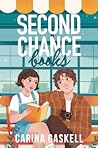 Second Chance Books